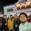 International Kolkata Book Fair Meetup 🎪's picture