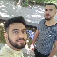 Mohsen Shahi's Photo