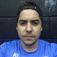 Gabriel Martins's Photo