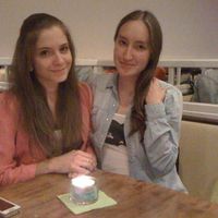 Катя Капранова's Photo