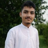 Touseef Arif's Photo