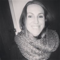 Sandra Lange's Photo