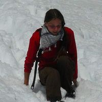 Lucie Hronová's Photo