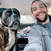 Nick Workman's Photo