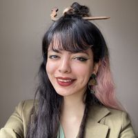 Sepideh Sepehri's Photo