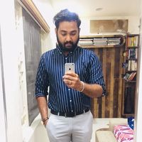 Satyam Gondaliya's Photo