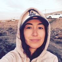 Lusi Sahakyan的照片