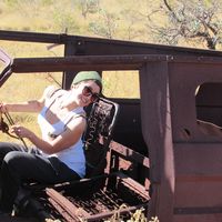 Lena Modonesi's Photo