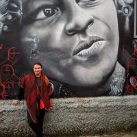 Gabrielė Steponavičiūtė's Photo