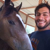 Daniel Palafox Juarez Cacho's Photo