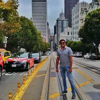 Fotos von Rustam Safarov