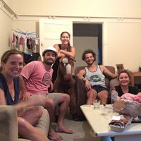 JimenaArgentina Novas's Photo