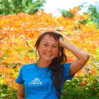 Alena Piterkina的照片