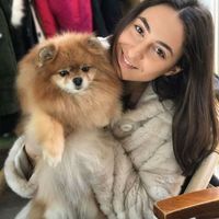 Zdjęcia użytkownika Lachezara Georgieva