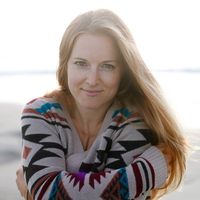 Joanna Read的照片