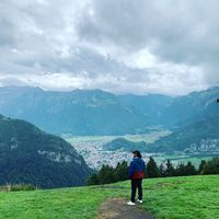 Steven  Pedroza's Photo