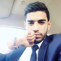 Benaissa Haitam的照片