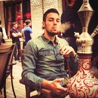 Fotos de Gabriele Sidoti