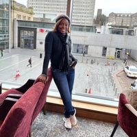 Vivian Monye's Photo