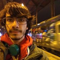 Photos de Adrián Laachiri Masip