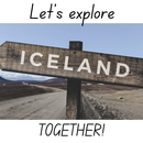 Seeking Carpool Buddies to Explore Iceland's picture