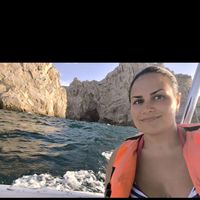 Parivash Malekshamran Garza's Photo