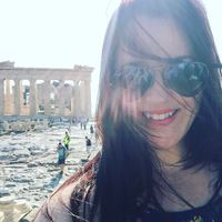 Ana Rodriguez Jimenez's Photo