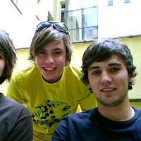 Benjamin+Johi+Max  Schnetzer's Photo