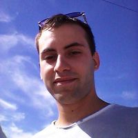 Gustavo Ralinqueo的照片