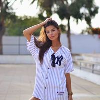 Dominika Majdyś's Photo