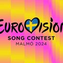 Eurovision first semifinal's picture