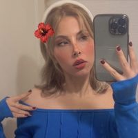 Yasmin Mansouri's Photo