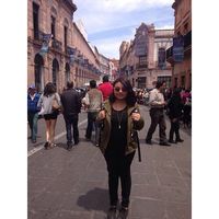 Fotos de Selene Reye