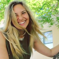 Caity McGinley's Photo