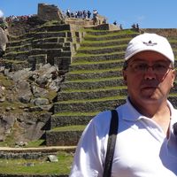 Wilman Egberto Jimenez的照片