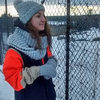 Clara Bolduc的照片