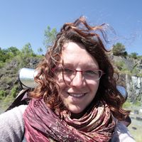 Cécile Micault的照片