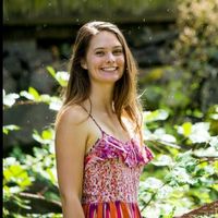 Maia Gabriel's Photo