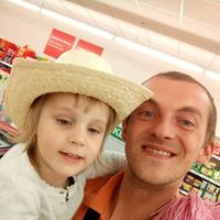 Aleksei Ossadtši's Photo