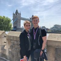 Johannes Kainz's Photo