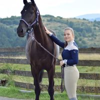 Julia Krzemień的照片