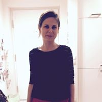 Catherine Bosman's Photo