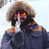 Abhishek Girdhar的照片