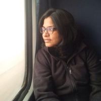 Janaki Viswanathan的照片