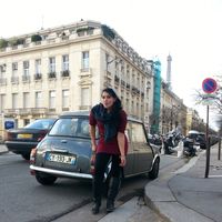 Camila  Rubio's Photo