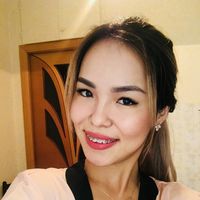 Le foto di Gulzada Usupjanova