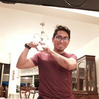 Jose Huaman的照片