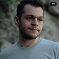 Emre Altınbaş's Photo