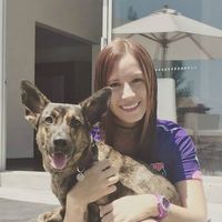 Фотографии пользователя Vanessa Rendon