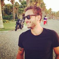 gokhan_khan的照片